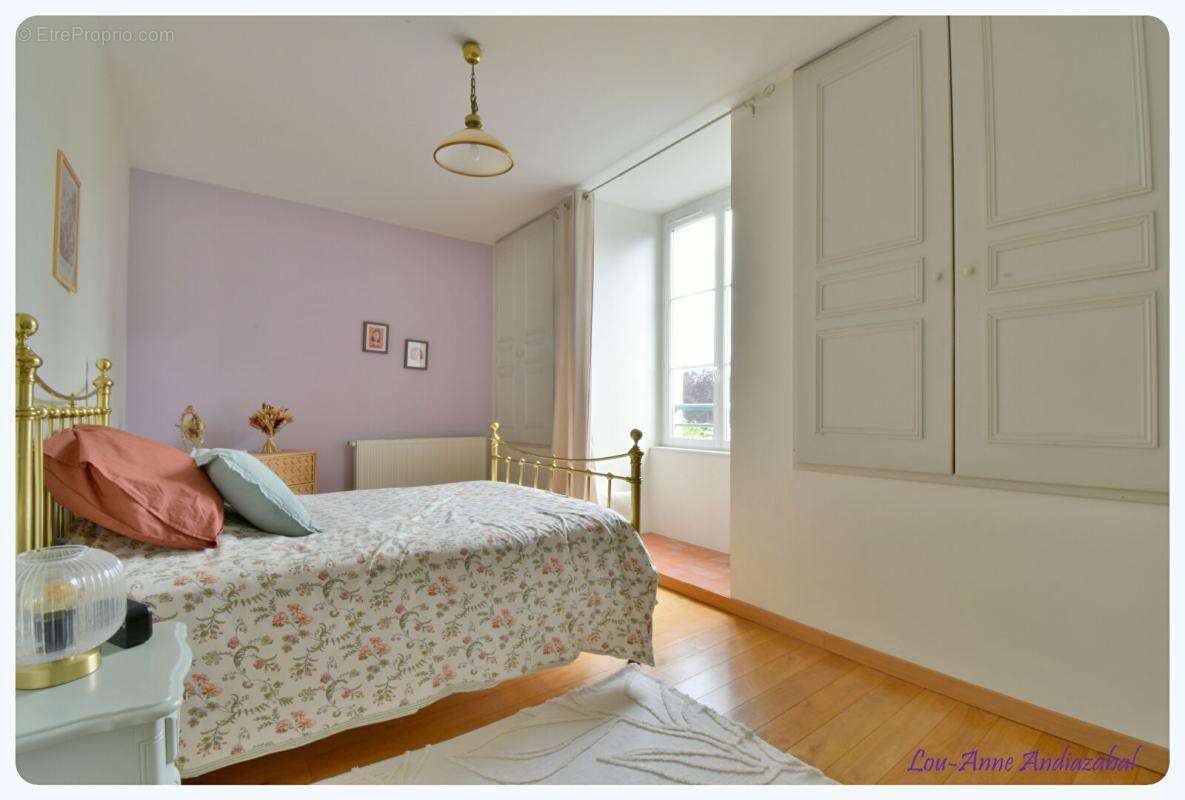 Artix demeure  maître 157 m² habitable - photo 10