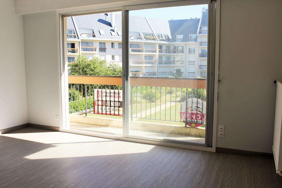 Appartement à LANNION