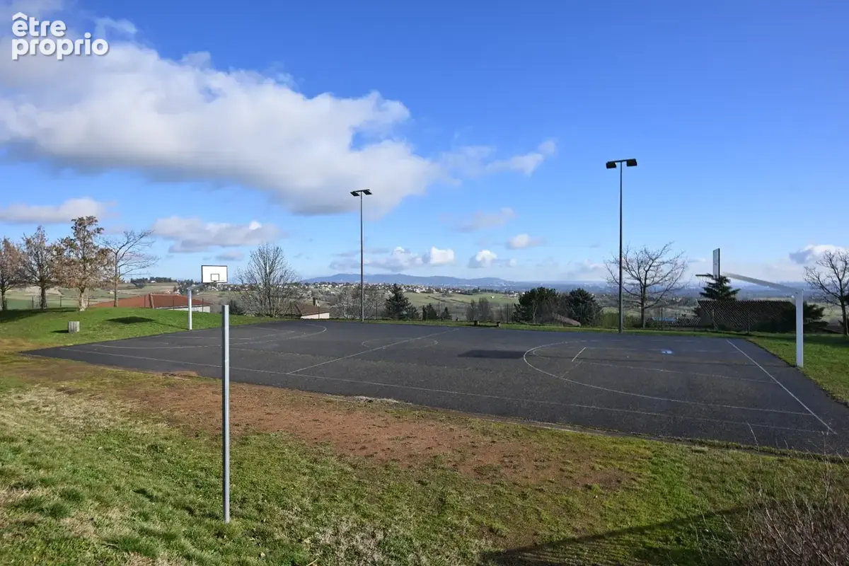 Un joli terrain recherche ses futurs propriétaires pour implanter un nouveau projet de vie! - photo 16