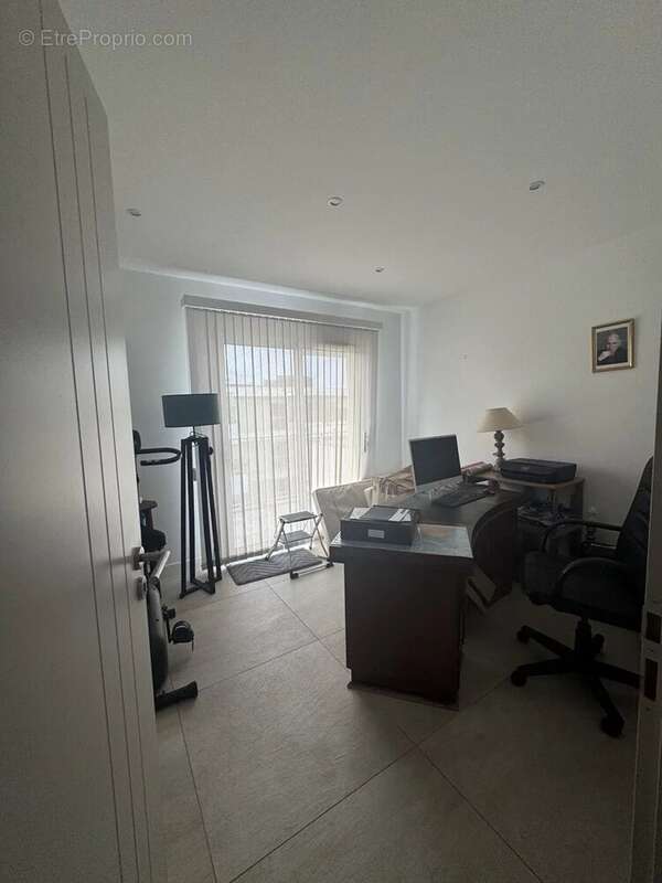 Appartement à NARBONNE