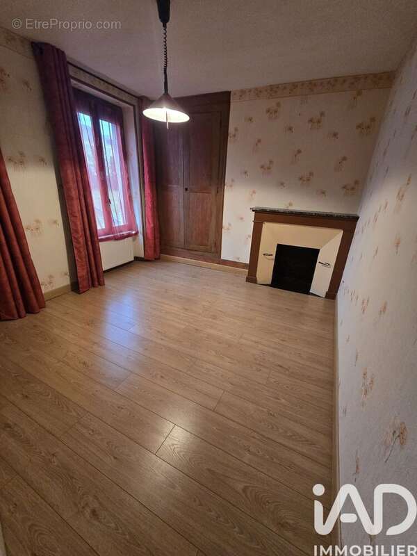 Photo 9 - Maison à MONTMIRAIL