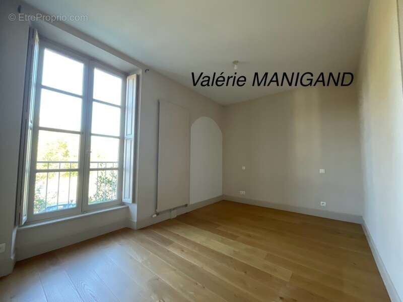 Appartement à MARSAC-SUR-L&#039;ISLE