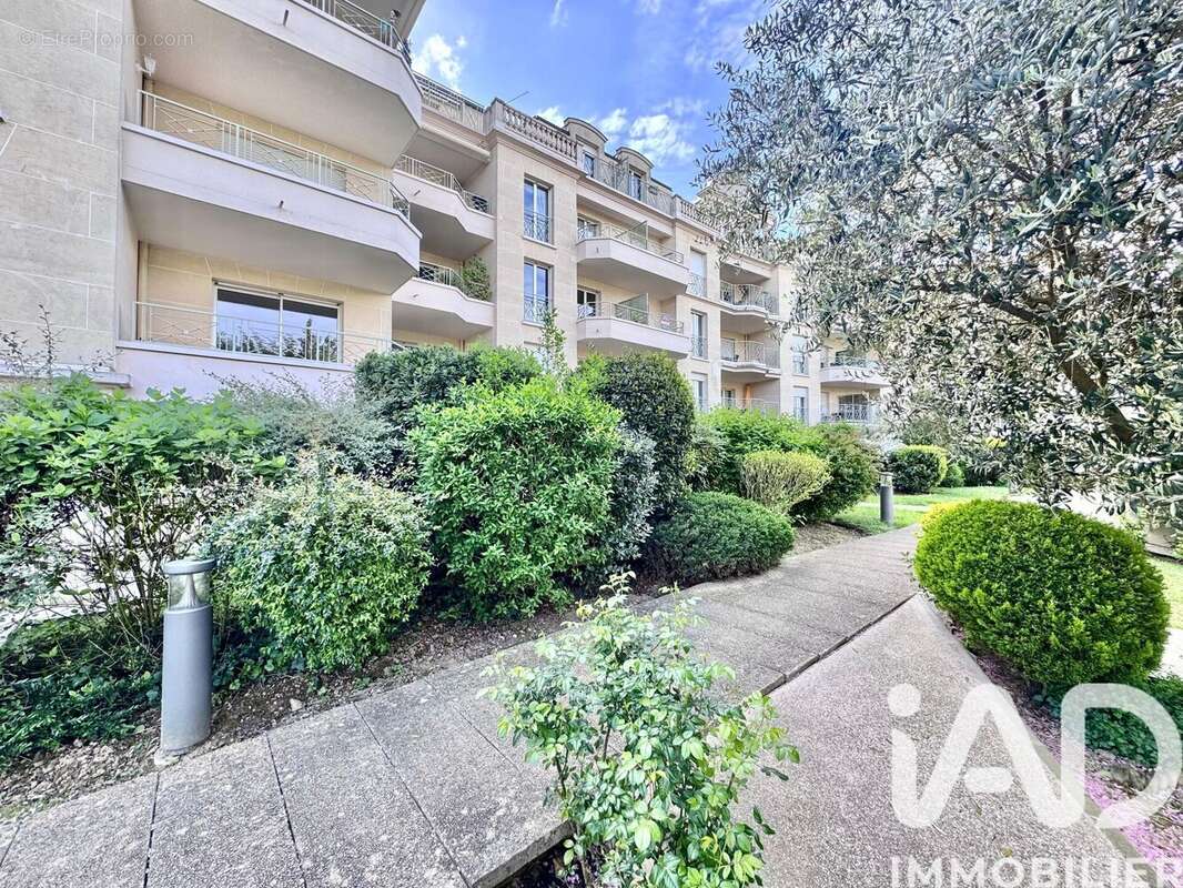 Photo 1 - Appartement à BRY-SUR-MARNE