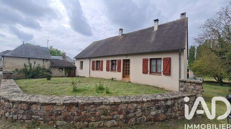 Photo 2 - Maison à TENNIE