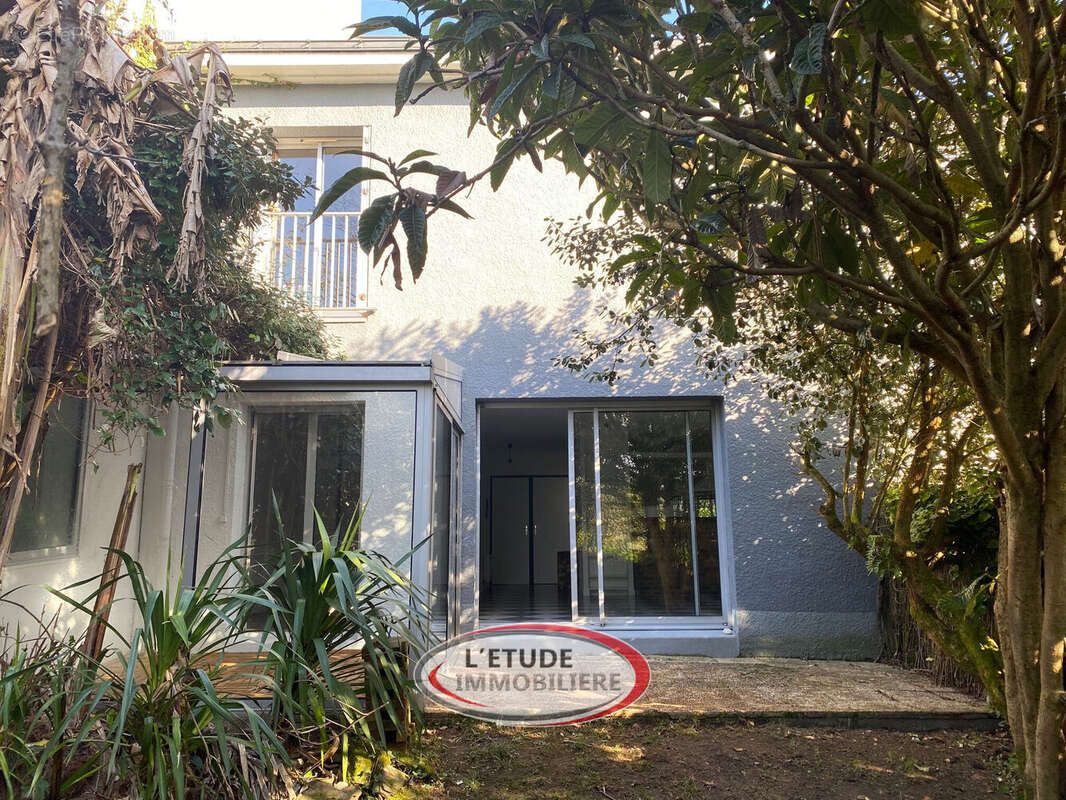 Photo 5 - Appartement à NANTES