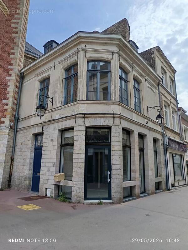 Appartement à DOUAI
