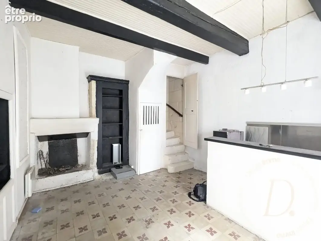 Maison 2 pièces 38 m² à vendre à Arles (13200) - photo 2