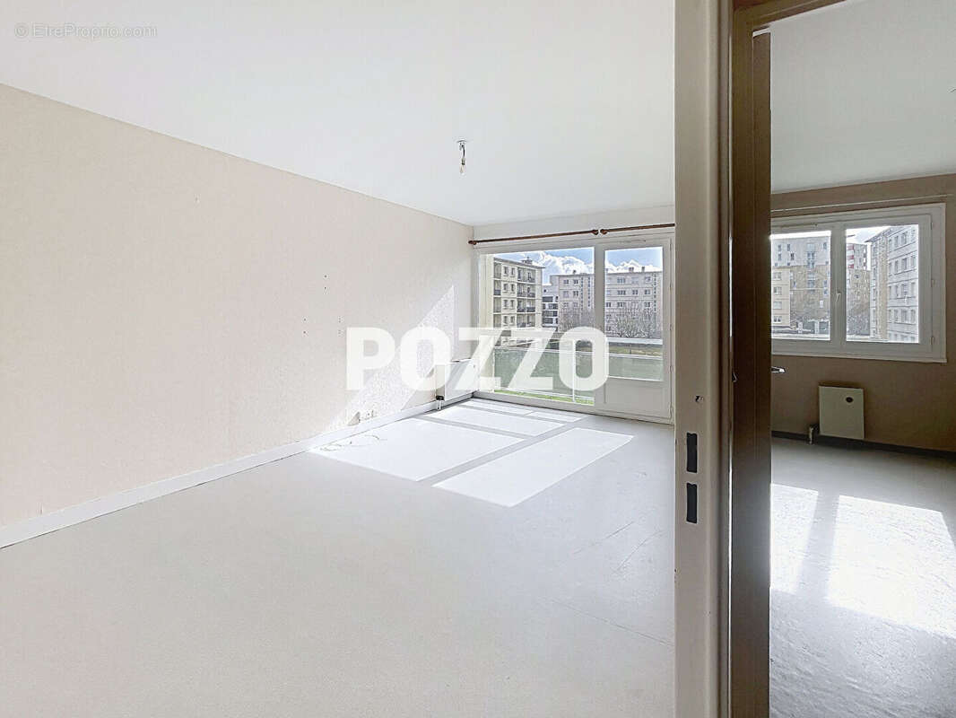 Appartement à CAEN