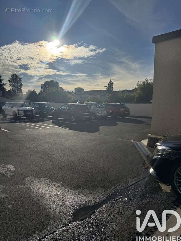 Photo 6 - Appartement à BORDEAUX