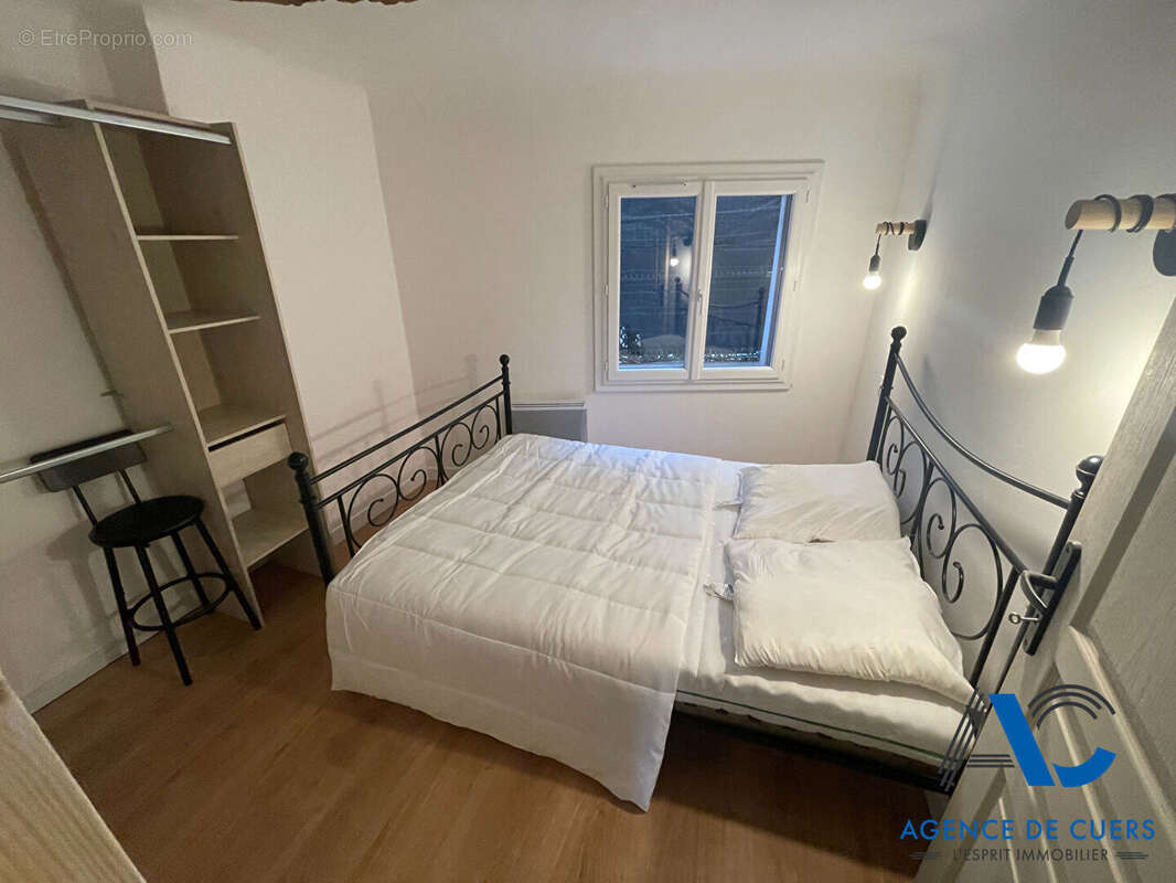 Appartement Cuers 3 pièce(s) 49 m2 - MEUBLÉ - photo 6