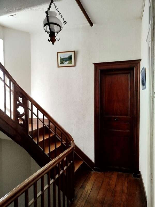 Appartement à BAGNERES-DE-BIGORRE