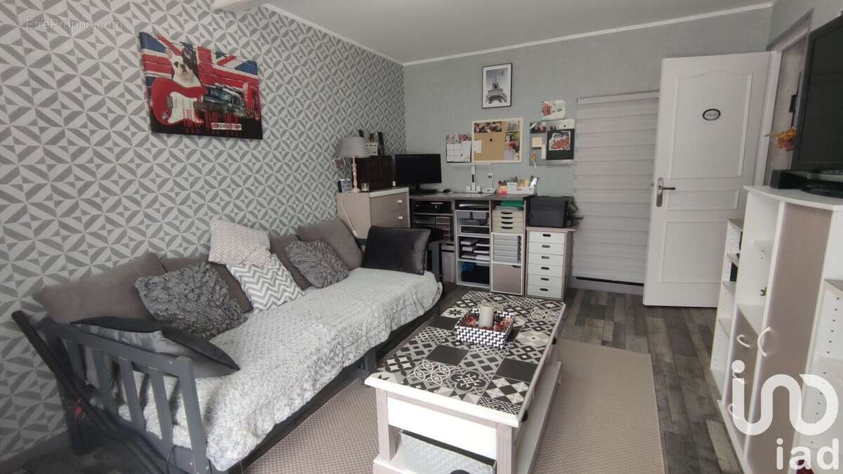 Photo 6 - Maison à BOUTANCOURT