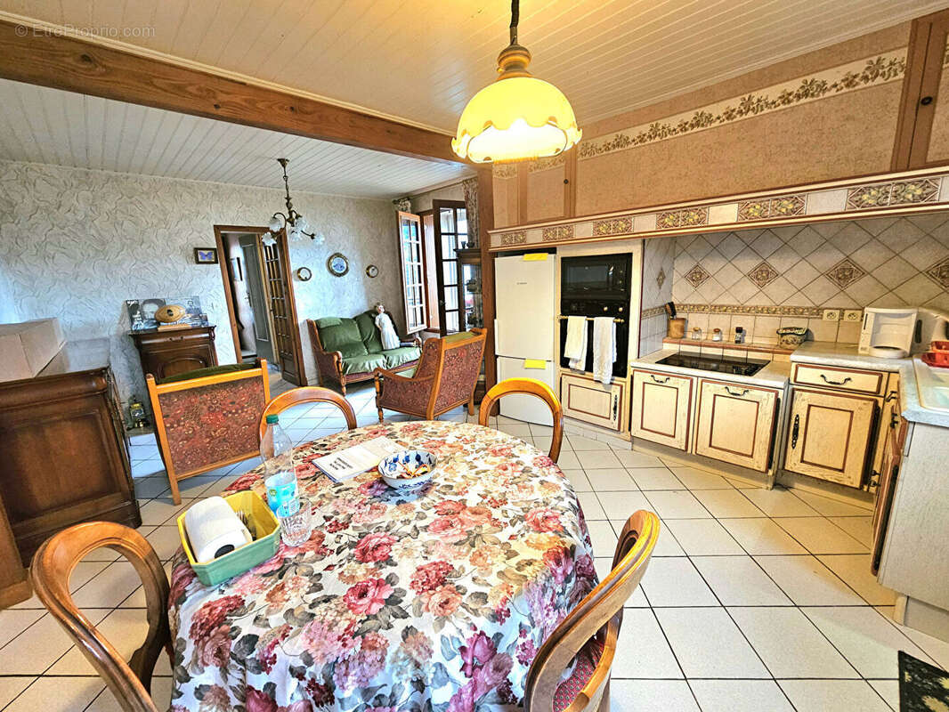 Maison à CARCASSONNE