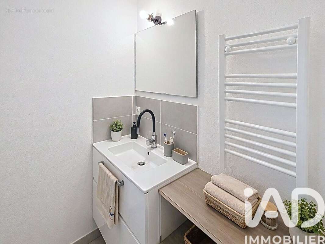 Photo 4 - Appartement à PORT-VENDRES