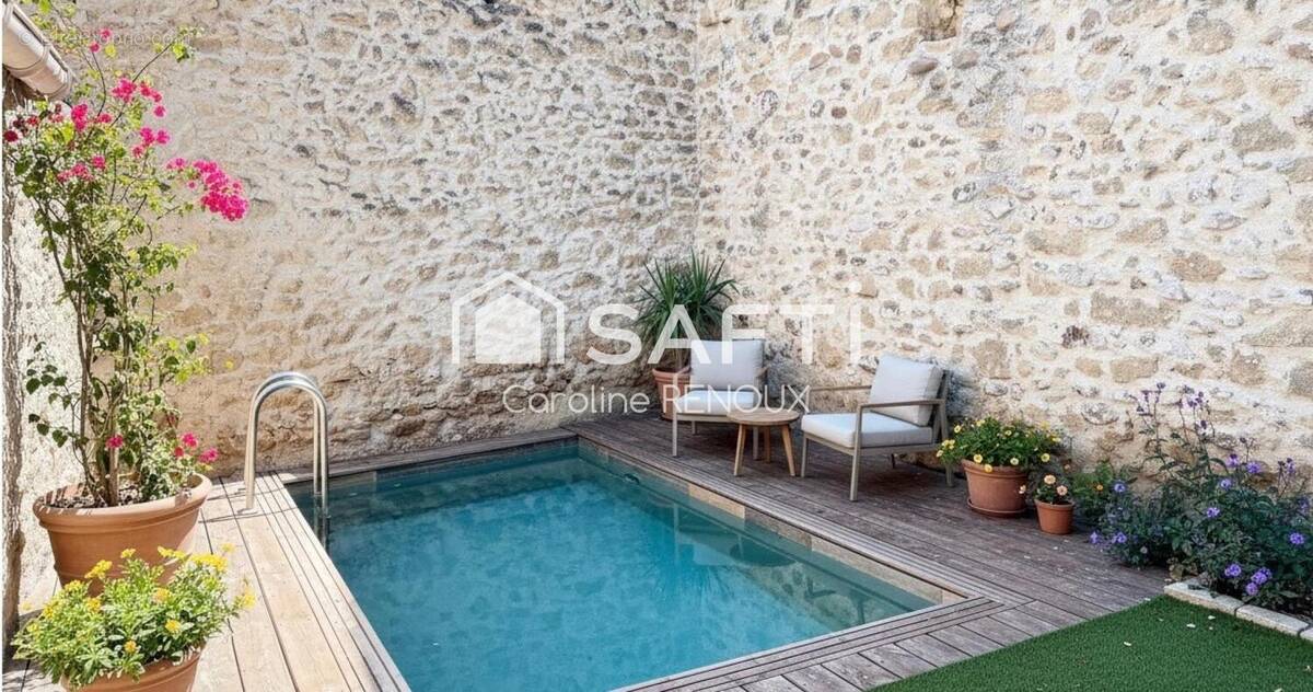 Photo 1 - Maison à LAURIS