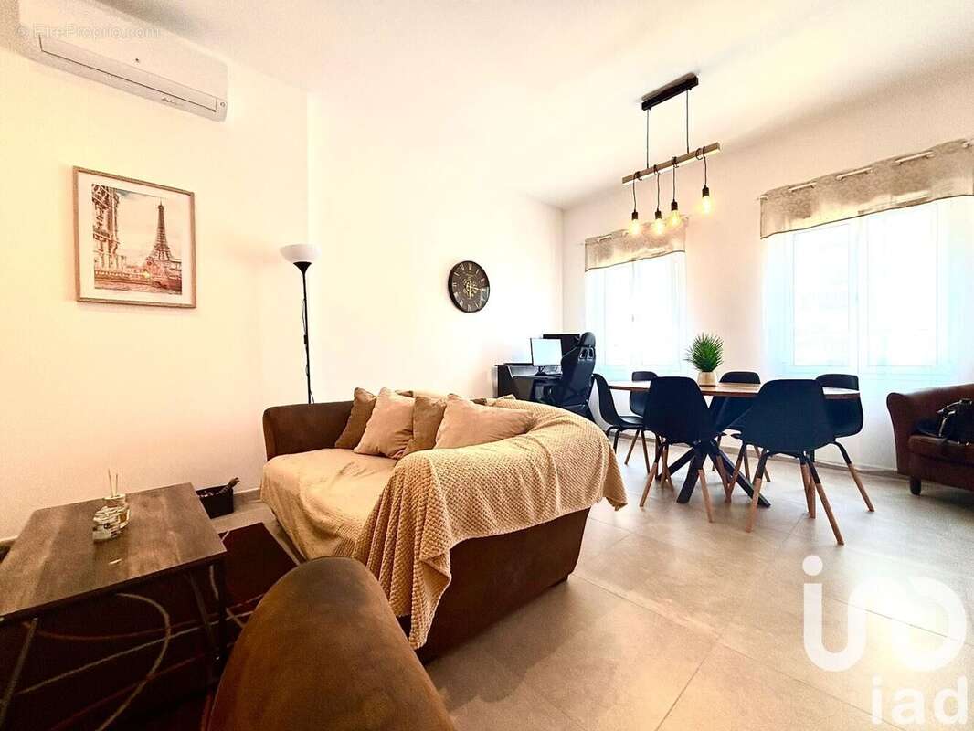 Photo 6 - Appartement à CARPENTRAS