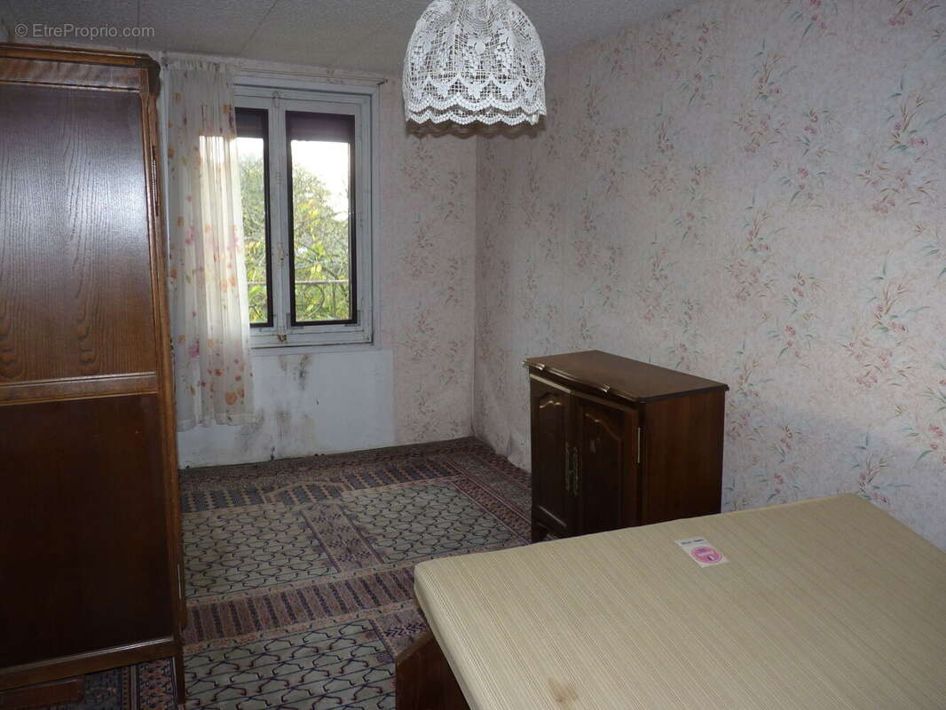 Photo 6 - Maison à SAINT-JEAN-AUX-BOIS