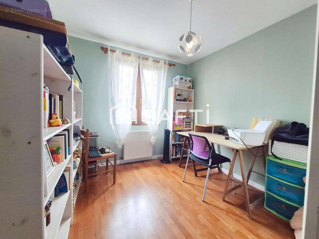 Photo 8 - Maison à PONT-SAINTE-MAXENCE