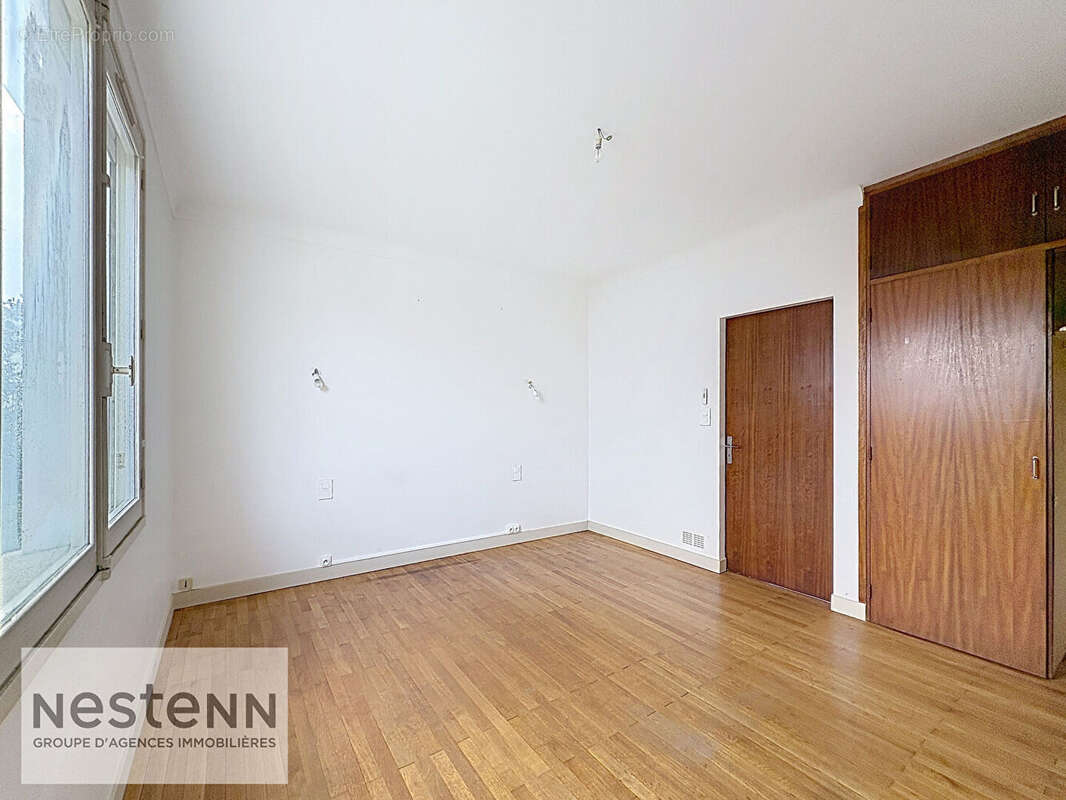 Maison à BEAUVOIR-SUR-MER