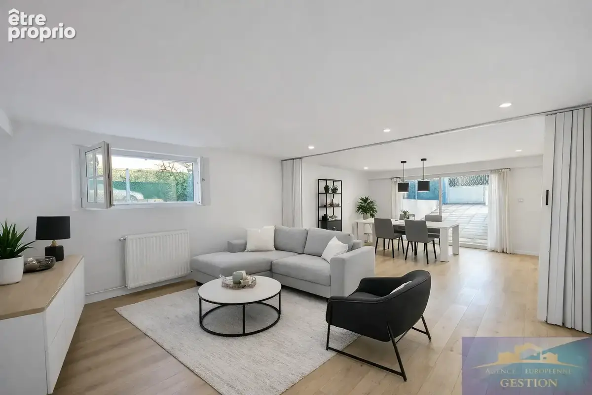 Maison 5 pièces - 160m2 - photo 13
