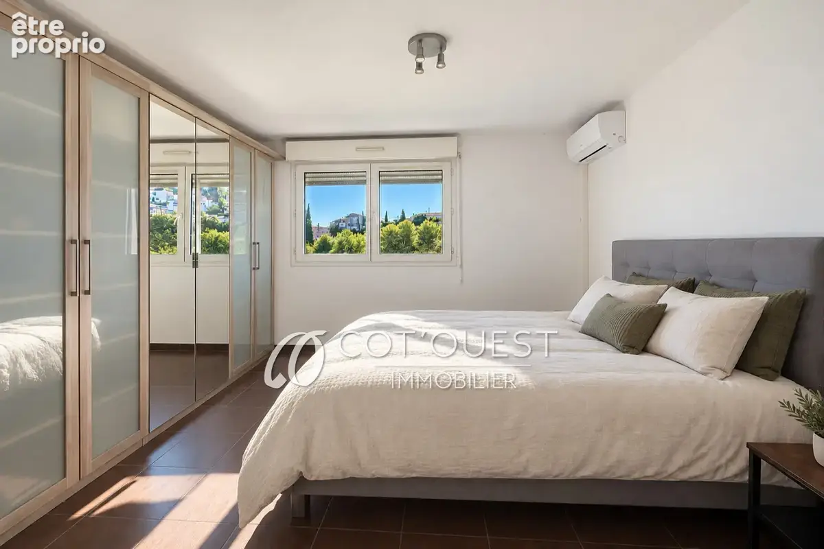 Appartement 3 pièces 67 m² à vendre à Nice (06200) - photo 9