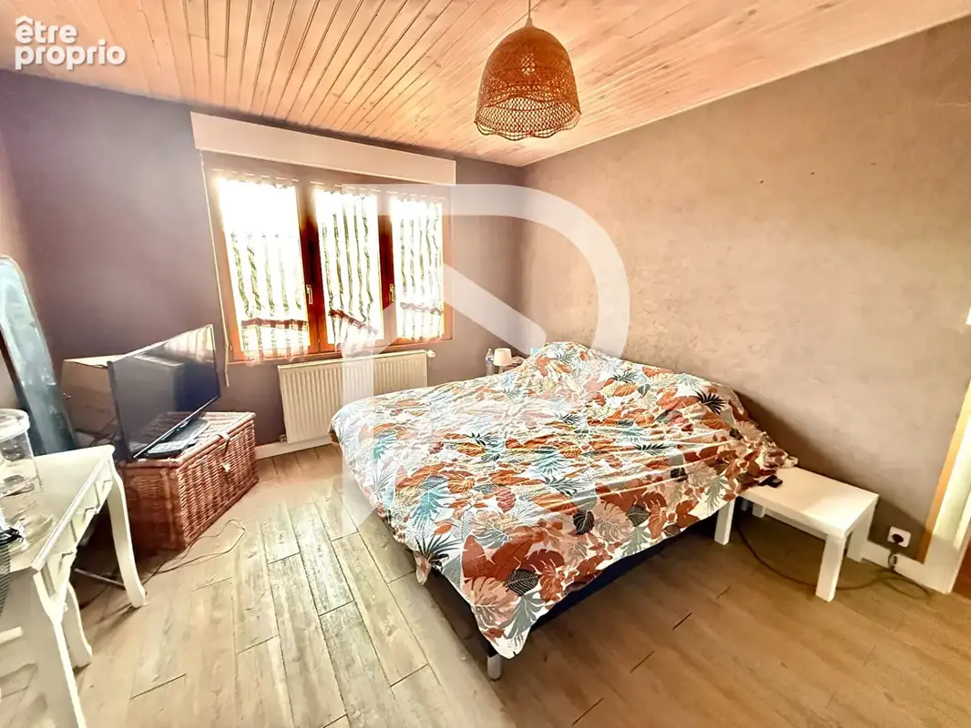 Maison Esnouveaux 4 pièce(s) - photo 10