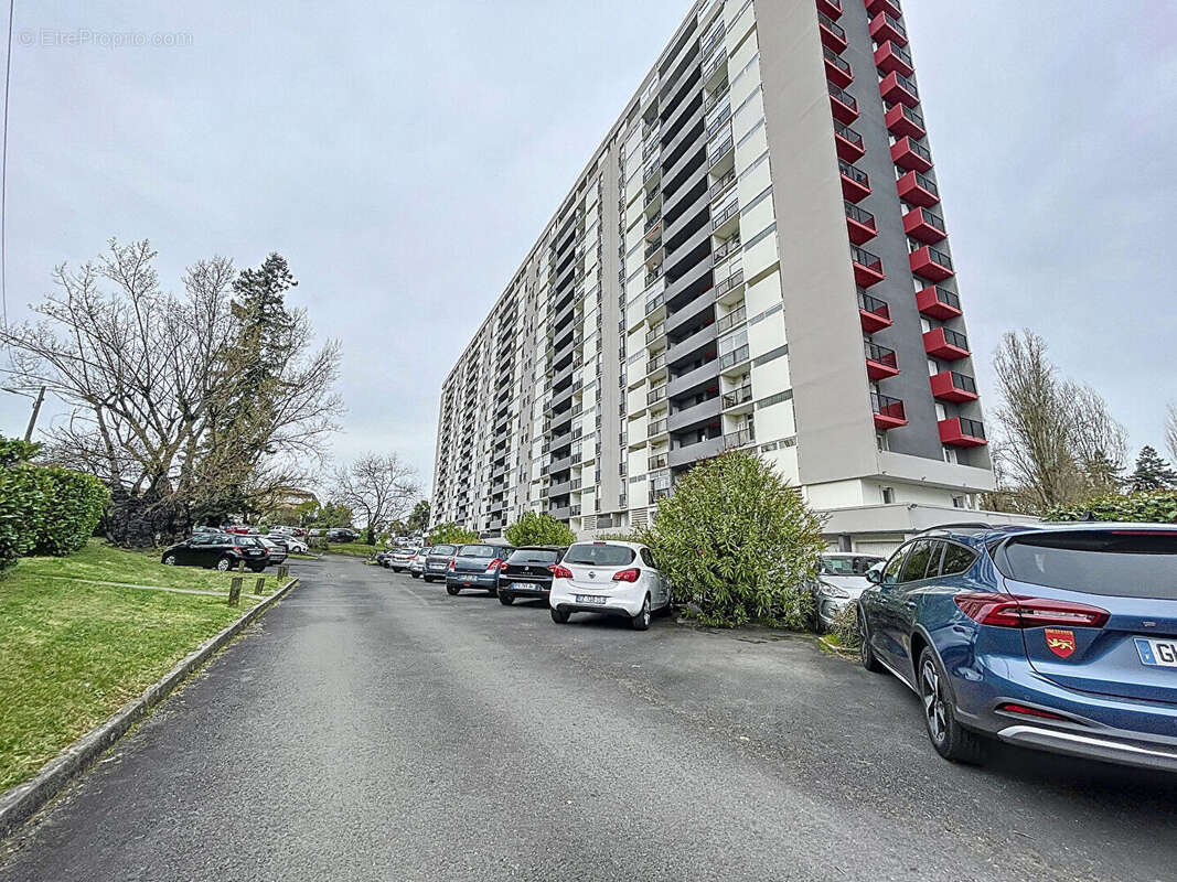 Appartement à TALENCE