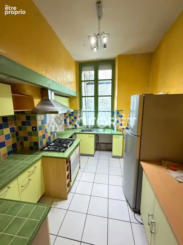 Appartement Cahors 3 pièce(s) 65 m2 - photo 6