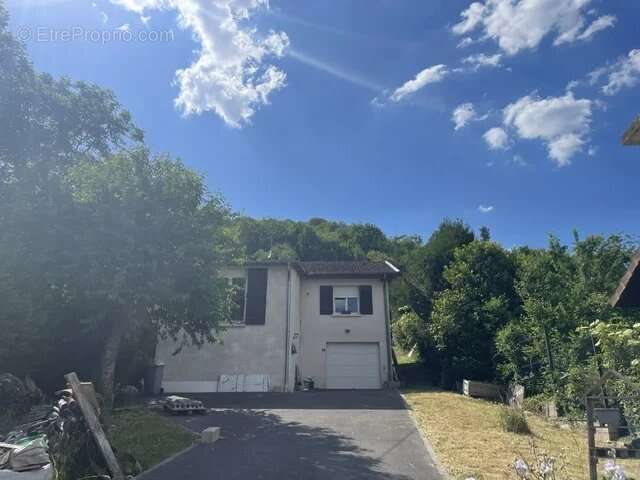 En exclusivité dans un endroit calme de Tannois... - photo 4