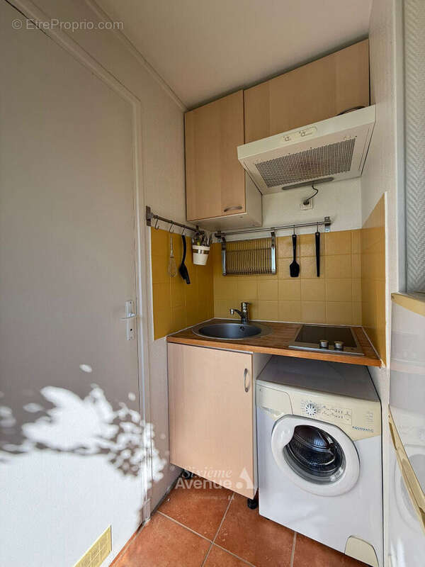 Appartement à PARIS-4E