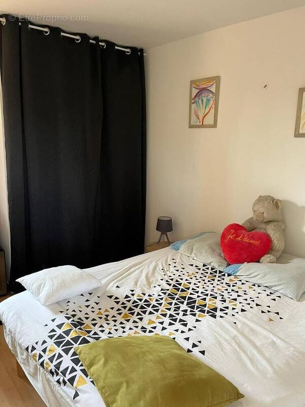 Photo 1 - Maison à BARRET-SUR-MEOUGE