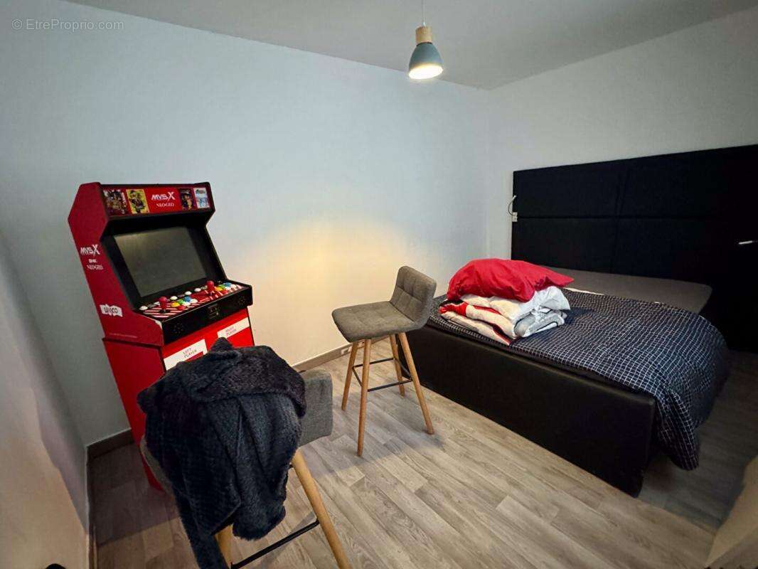 Immeuble 2 lots mono propriété Amiens - photo 5