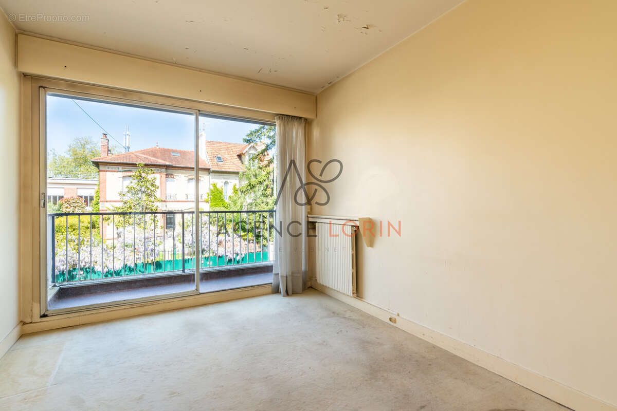 Appartement à LE VESINET