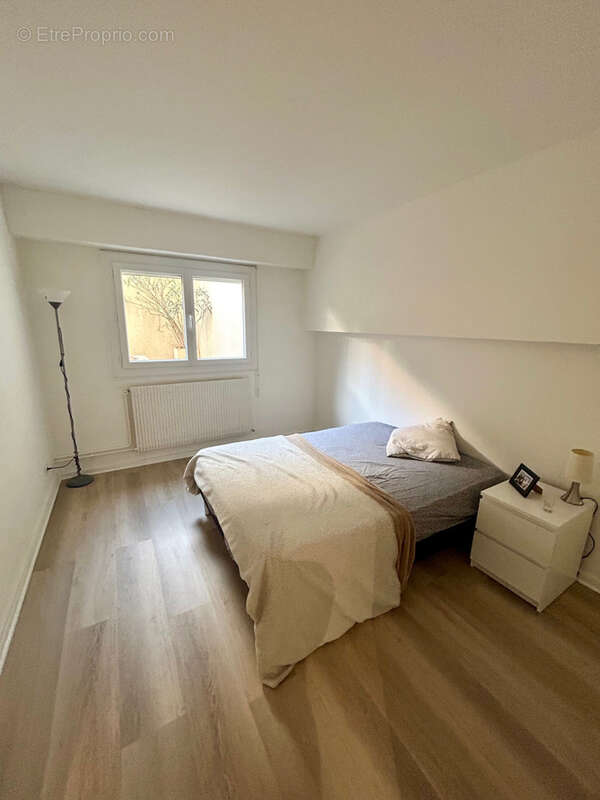 Appartement à LYON-4E