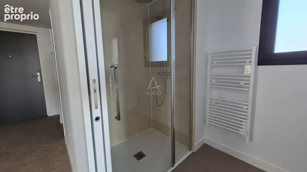 Appartement d'exception T3 avec terrasse vue mer. - photo 9