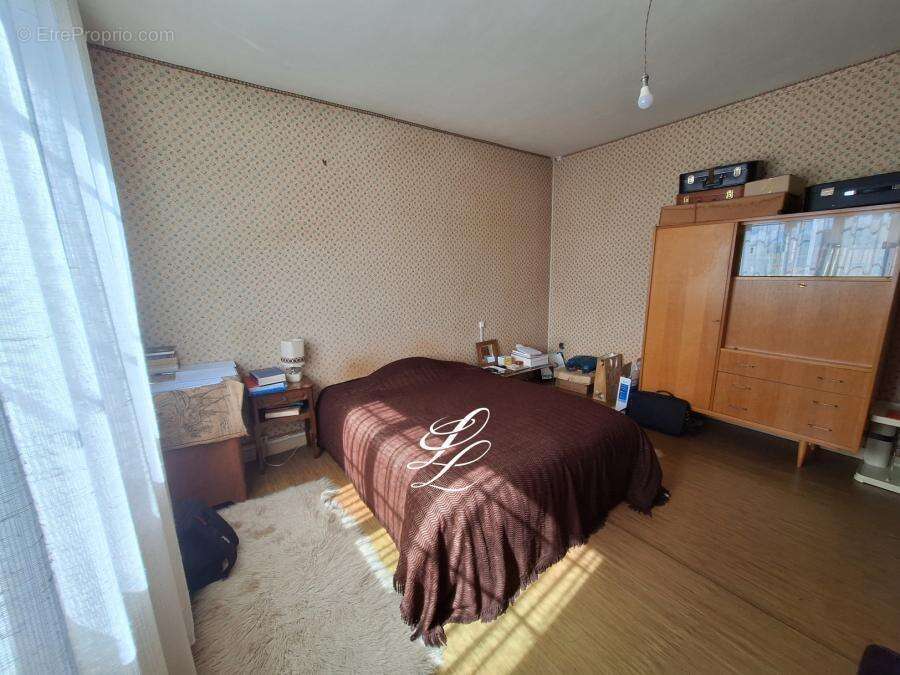 Maison à SABLE-SUR-SARTHE