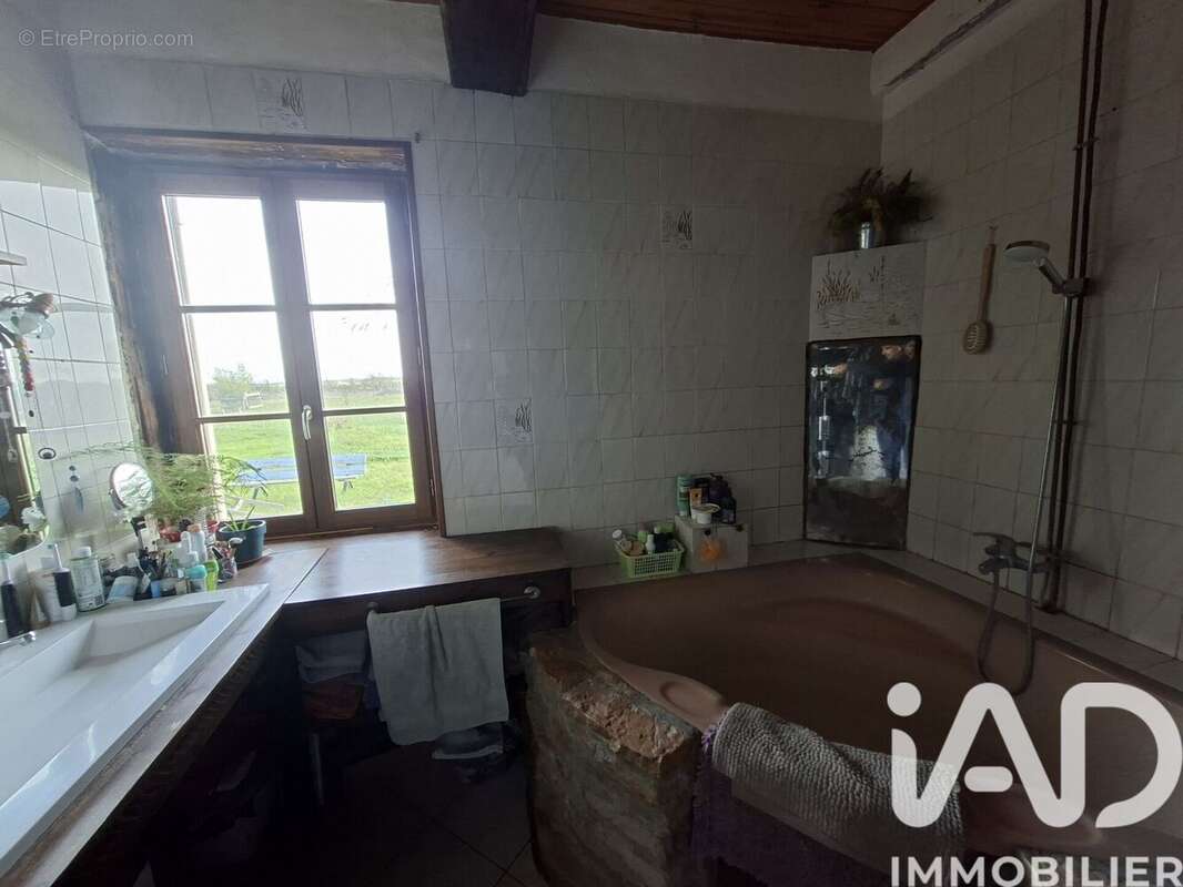 Photo 8 - Maison à SAINT-MAURICE-EN-RIVIERE