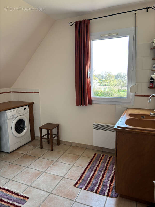 Maison à AUTRY-ISSARDS