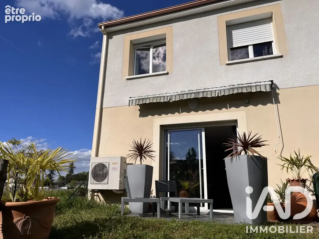 Photo 1 - Maison à LIBOURNE