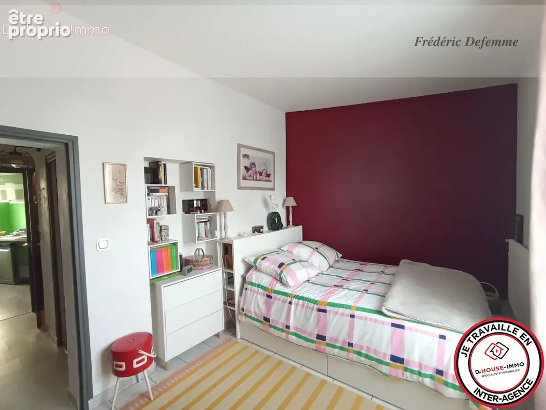 Appartement 2 pièces 49 m² à vendre à Saint-Avertin (37550) - photo 23