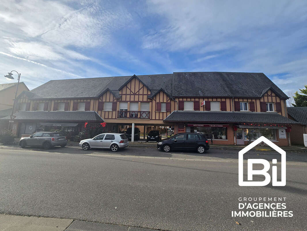 Appartement à SAINT-ARNOULT