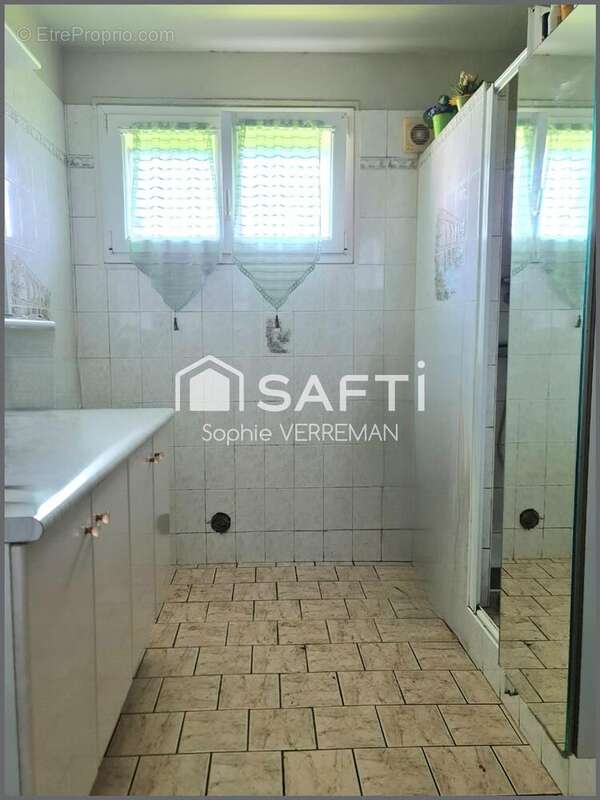 Photo 6 - Maison à MORGNY-LA-POMMERAYE