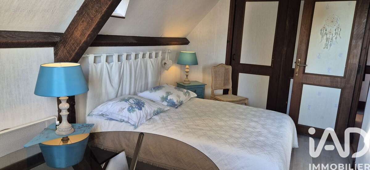 Photo 5 - Maison à GOURDON