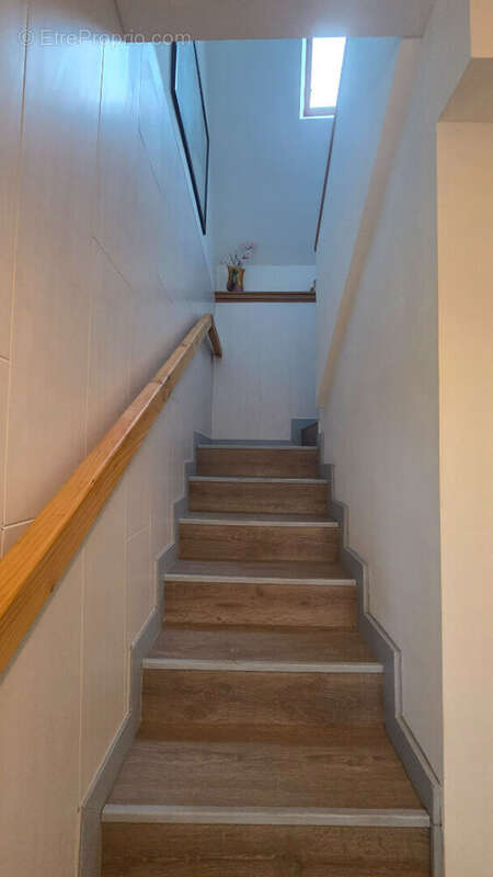 Plouguiel viager occupe - photo 15