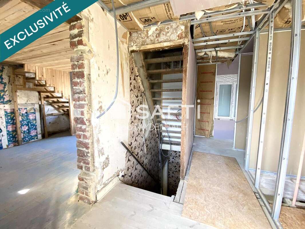 Photo 4 - Maison à CRESPIN