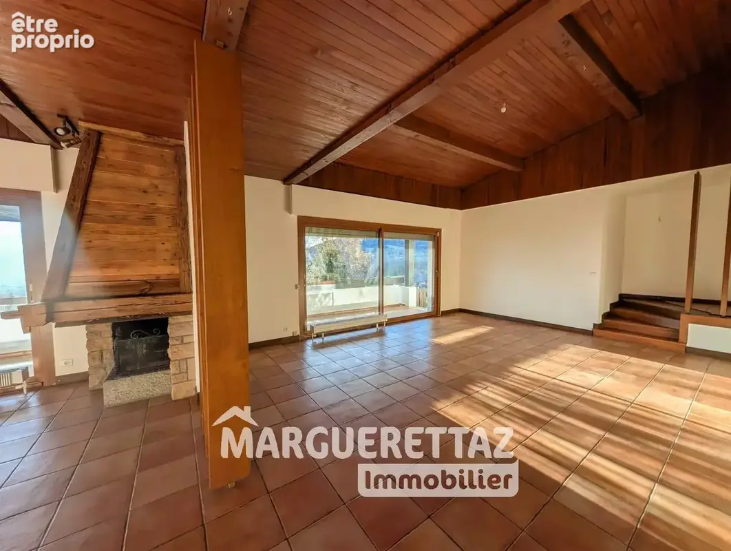 Villa 214m² sur 2929m² de terrain - Marignier - photo 9