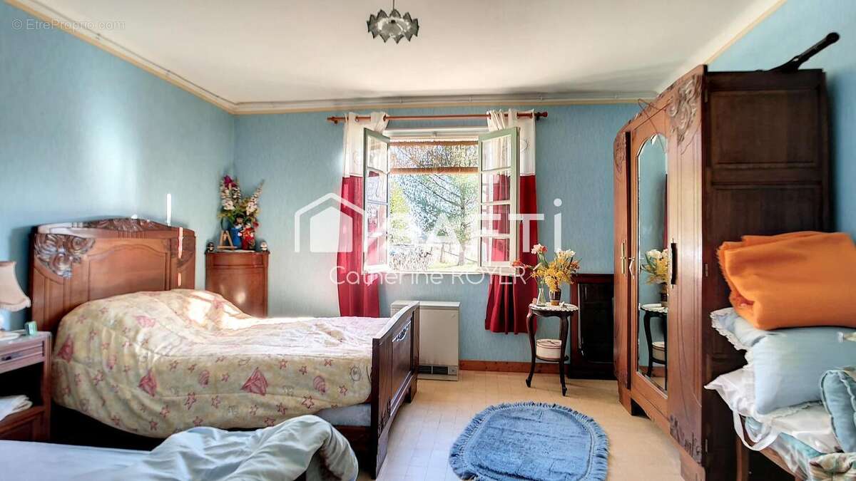 Photo 7 - Maison à LA CHAPELLE-SAINT-SAUVEUR