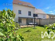 Photo 1 - Maison à ANTONY