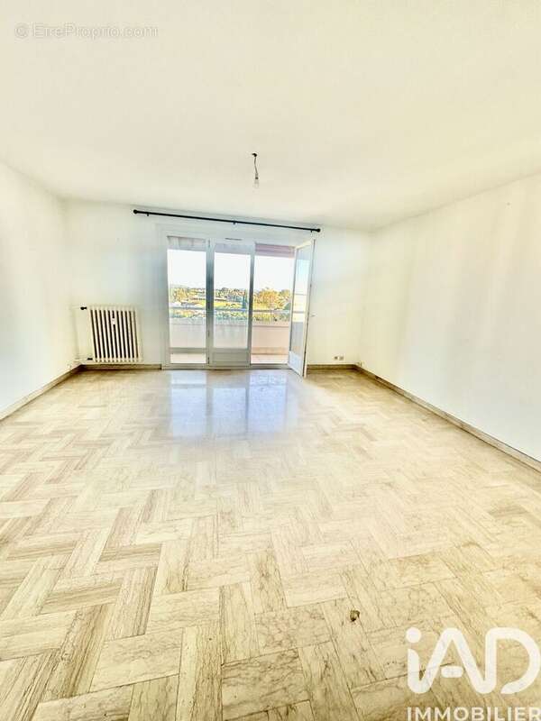 Photo 2 - Appartement à HYERES