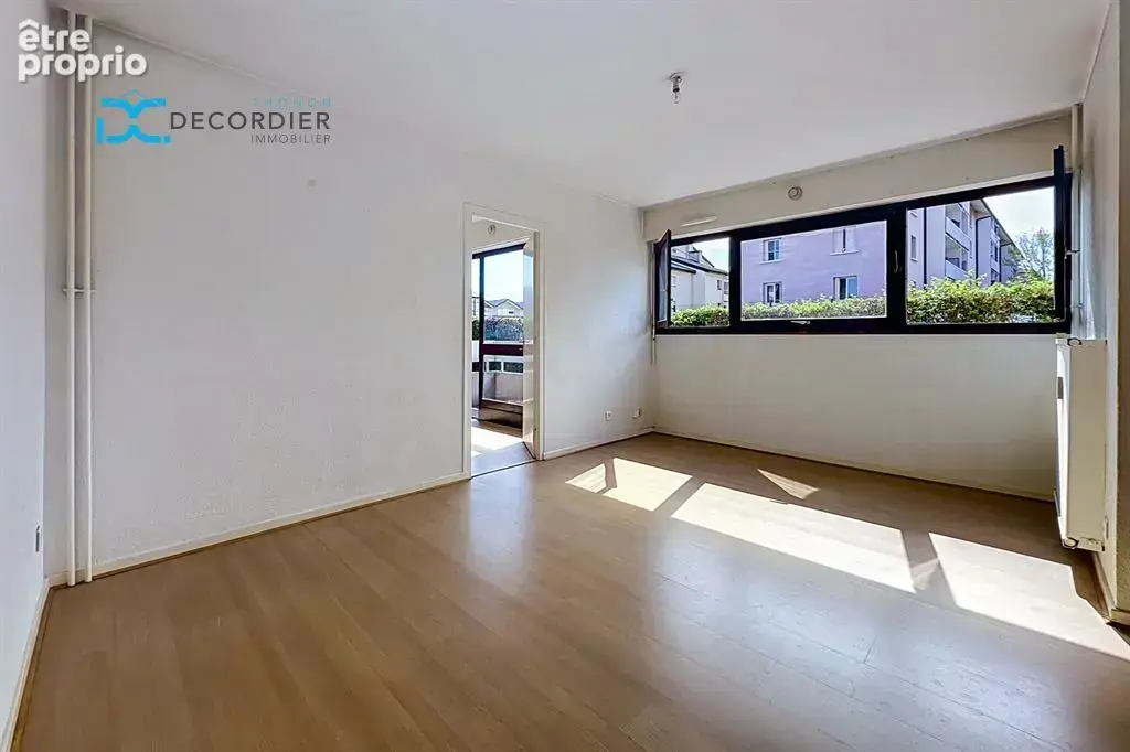 Appartement T2 de 43 m² à rénover - photo 6
